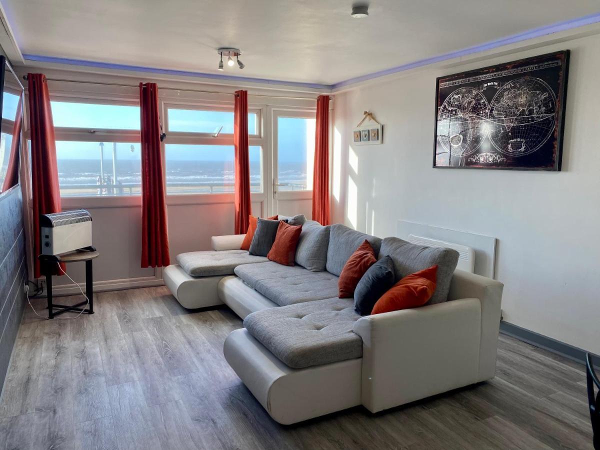 Kennedy House By Blackpool Service Apartments Exterior foto
